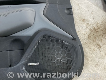 ФОТО Карточка дверная для Subaru Legacy VII BW (19-25) Київ