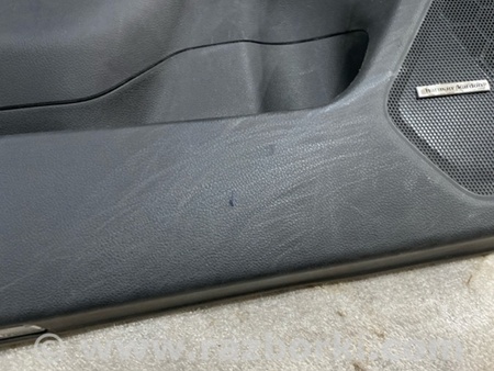 ФОТО Карточка дверная для Subaru Legacy VII BW (19-25) Київ