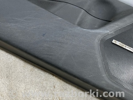 ФОТО Карточка дверная для Subaru Legacy VII BW (19-25) Київ