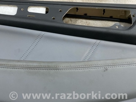 ФОТО Карточка дверная для Subaru Legacy VII BW (19-25) Київ
