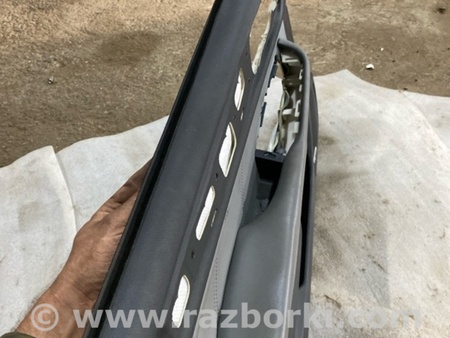 ФОТО Карточка дверная для Subaru Legacy VII BW (19-25) Київ