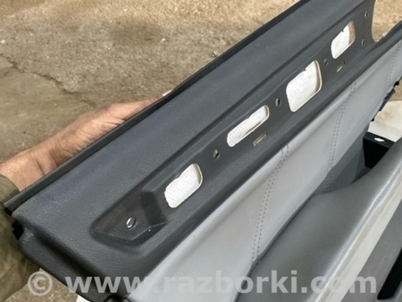 ФОТО Карточка дверная для Subaru Legacy VII BW (19-25) Київ