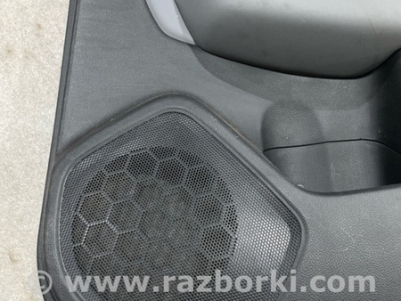 ФОТО Карточка дверная для Subaru Legacy VII BW (19-25) Київ
