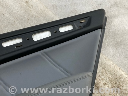 ФОТО Карточка дверная для Subaru Legacy VII BW (19-25) Київ