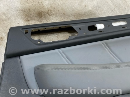 ФОТО Карточка дверная для Subaru Legacy VII BW (19-25) Київ