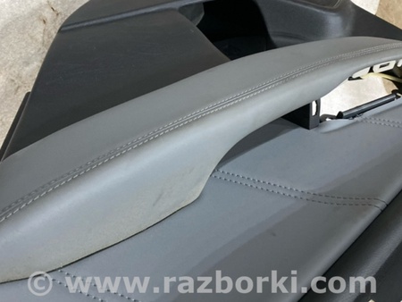 ФОТО Карточка дверная для Subaru Legacy VII BW (19-25) Київ