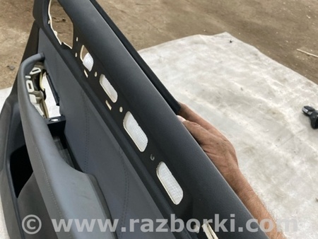 ФОТО Карточка дверная для Subaru Legacy VII BW (19-25) Київ
