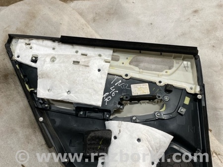 ФОТО Карточка дверная для Subaru Legacy VII BW (19-25) Київ