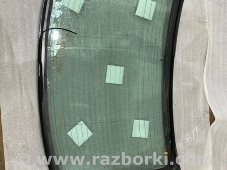 ФОТО Стекло заднее для Subaru Legacy VII BW (19-25) Київ