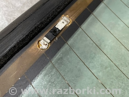 ФОТО Стекло заднее для Subaru Legacy VII BW (19-25) Київ