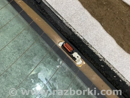 ФОТО Стекло заднее для Subaru Legacy VII BW (19-25) Київ