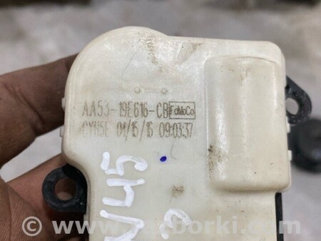 ФОТО Сервопривод заслонок печки для Ford Explorer V U502 (10-19) Київ