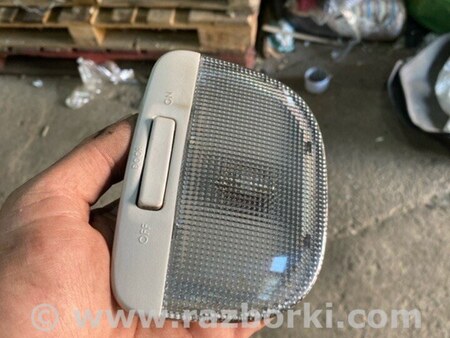 ФОТО Плафон подсветки салона для Subaru Legacy VII BW (19-25) Київ