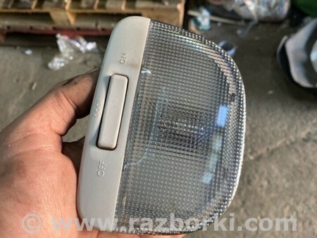 ФОТО Плафон подсветки салона для Subaru Legacy VII BW (19-25) Київ