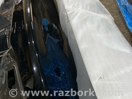 ФОТО Крышка багажника для Subaru Legacy VII BW (19-25) Київ