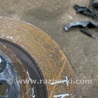 ФОТО Диск тормозной для Subaru Legacy VII BW (19-25) Київ