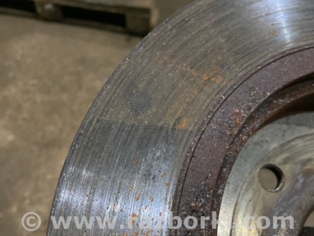 ФОТО Диск тормозной для Subaru Legacy VII BW (19-25) Київ