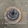 Диск тормозной Subaru Legacy VII BW (19-25)