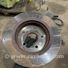 ФОТО Диск тормозной для Subaru Legacy VII BW (19-25) Київ