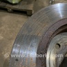 ФОТО Диск тормозной для Subaru Legacy VII BW (19-25) Київ