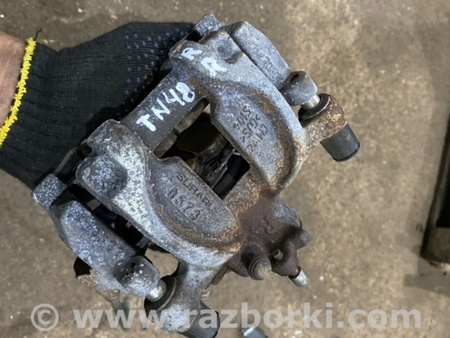 ФОТО Суппорт тормозной для Subaru Legacy VII BW (19-25) Київ