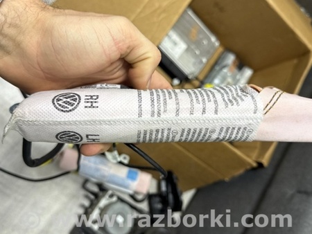 ФОТО Подушка безопасности для Audi (Ауди) A3 III 8V (12-20) Київ