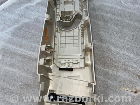 ФОТО Обшивка салона для Subaru Legacy VII BW (19-25) Київ