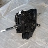 Кулиса МКПП Subaru Legacy VII BW (19-25)