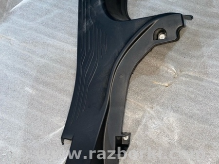 ФОТО Обшивка салона для Subaru Legacy VII BW (19-25) Київ