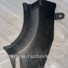 Обшивка салона Subaru Legacy VII BW (19-25)