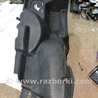 Обшивка багажника Subaru Legacy VII BW (19-25)