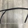 ФОТО Направляющая стекла двери для Porsche Cayenne II 958 E2/92A (10-14) Київ