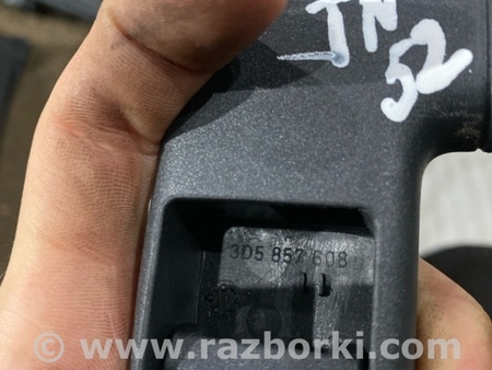 ФОТО Ручка потолка для Porsche Cayenne II 958 E2/92A (10-14) Київ