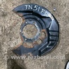 Пыльник тормозного диска Infiniti QX50 II II P71A (17-25)