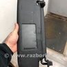 ФОТО Козырек солнцезащитный для Porsche Cayenne II 958 E2/92A (10-14) Київ