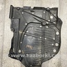 Защита топливного бака Subaru Legacy VII BW (19-25)