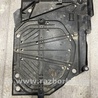 Защита топливного бака Subaru Legacy VII BW (19-25)