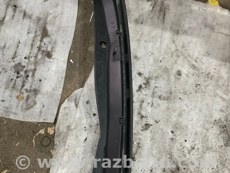 ФОТО Жабо для Subaru Legacy VII BW (19-25) Київ