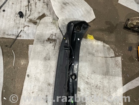 ФОТО Жабо для Subaru Legacy VII BW (19-25) Київ