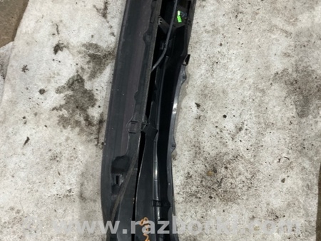 ФОТО Жабо для Subaru Legacy VII BW (19-25) Київ