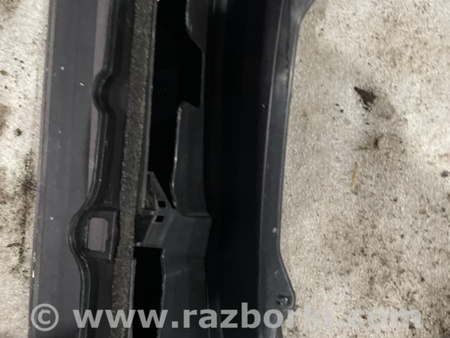ФОТО Жабо для Subaru Legacy VII BW (19-25) Київ