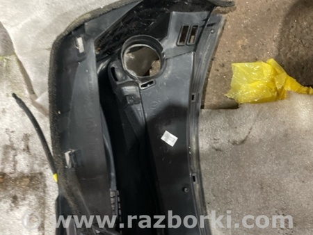 ФОТО Жабо для Subaru Legacy VII BW (19-25) Київ