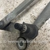 ФОТО Трапеция дворников для Porsche Cayenne II 958 E2/92A (10-14) Київ