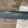 ФОТО Накладка на порог наружная для Porsche Cayenne II 958 E2/92A (10-14) Київ