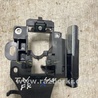 ФОТО пластик двери для Subaru Legacy VII BW (19-25) Київ