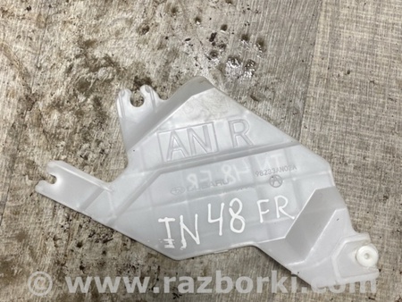 ФОТО пластик двери для Subaru Legacy VII BW (19-25) Київ