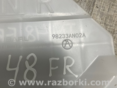 ФОТО пластик двери для Subaru Legacy VII BW (19-25) Київ