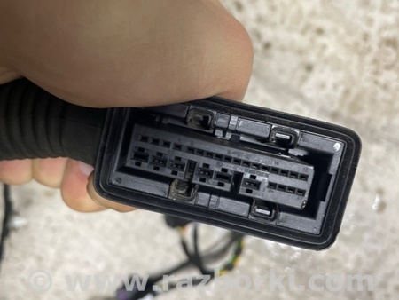 ФОТО Проводка двери для Audi (Ауди) A3 III 8V (12-20) Київ
