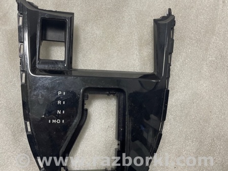 ФОТО Блок управления АКПП для Subaru Legacy VII BW (19-25) Київ