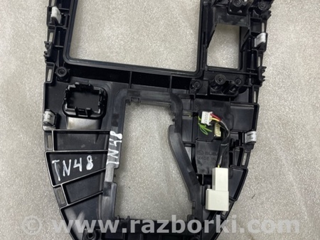 ФОТО Блок управления АКПП для Subaru Legacy VII BW (19-25) Київ